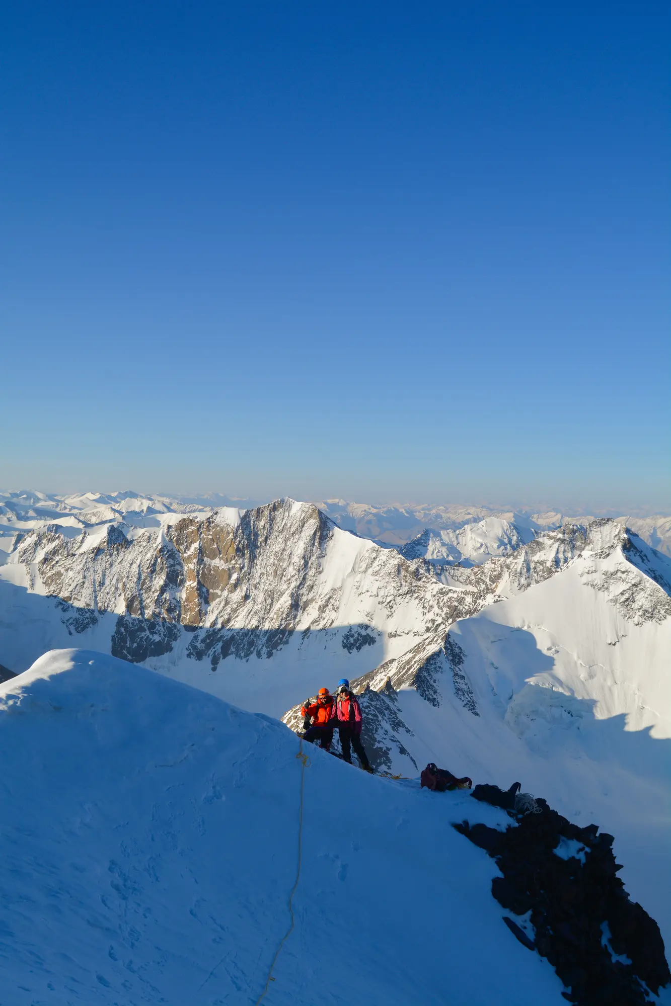mountaineerign in ladakh2